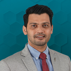 Dr. Jitendra Thakur