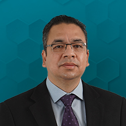 Dr. Raj Rana