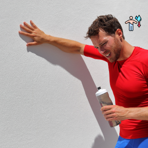 Dehydration can cause ...