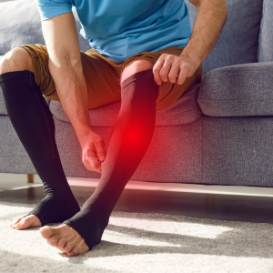 Nerve Compression caus...